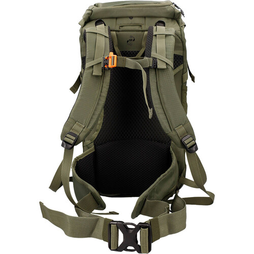 Cmp mochila montaña WAYFAR 30L VERDE