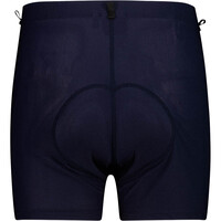 Cmp pantalón corto ciclismo mujer WOMAN FREE BIKE BERMUDA WITH INNER MESH UNDERWEAR AZUL 04