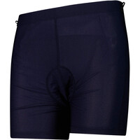 Cmp pantalón corto ciclismo mujer WOMAN FREE BIKE BERMUDA WITH INNER MESH UNDERWEAR AZUL 05