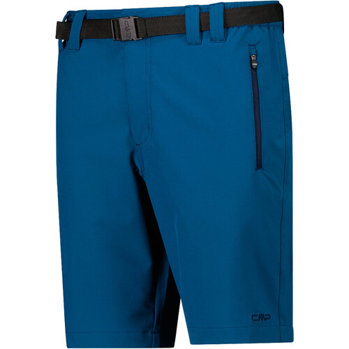 CMP MAN BERMUDA azul