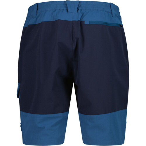 CMP MAN BERMUDA azul