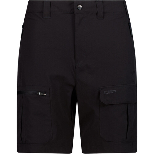CMP MAN BERMUDA gris