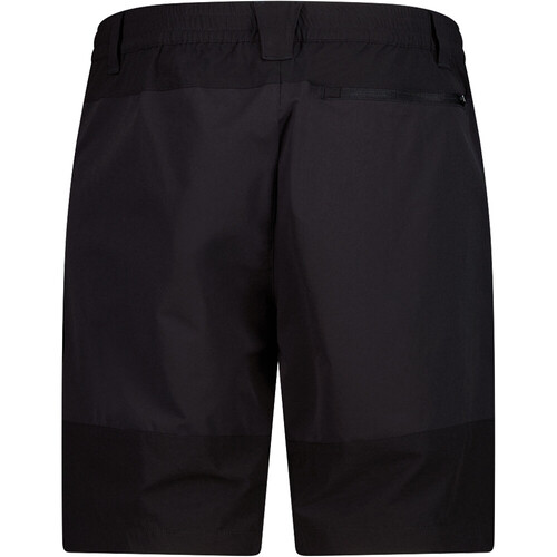 CMP MAN BERMUDA gris