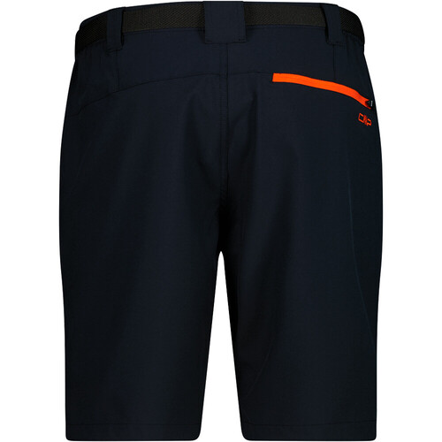 Cmp pantalón corto montaña hombre MAN BERMUDA GRIS