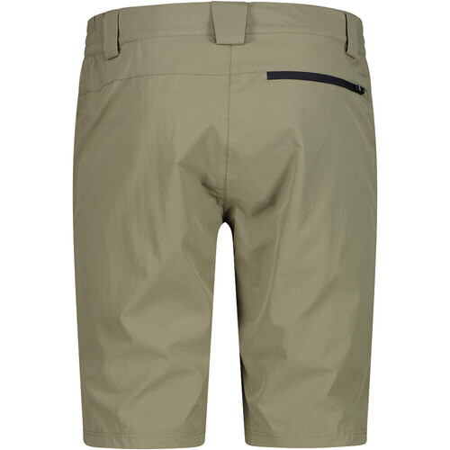 CMP MAN BERMUDA verde
