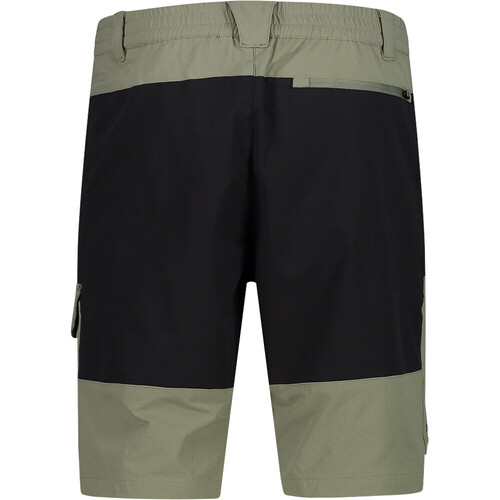 CMP MAN BERMUDA verde