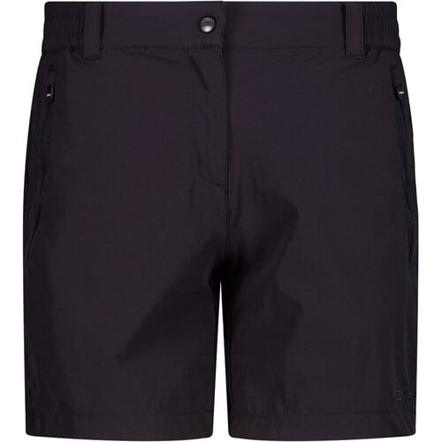 CMP WOMAN SHORT gris