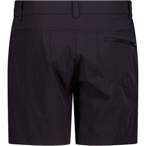 CMP WOMAN SHORT gris