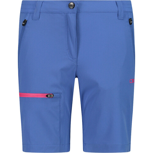 CMP KID G BERMUDA azul