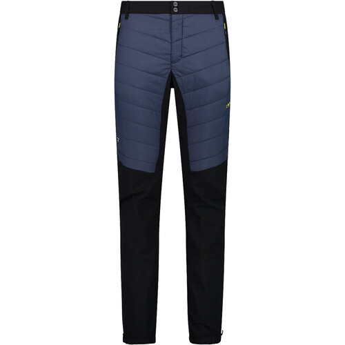 Cmp pantalón impermeable hombre MAN PANT HYBRID GRIS