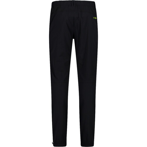 Cmp pantalón impermeable hombre MAN PANT HYBRID GRIS