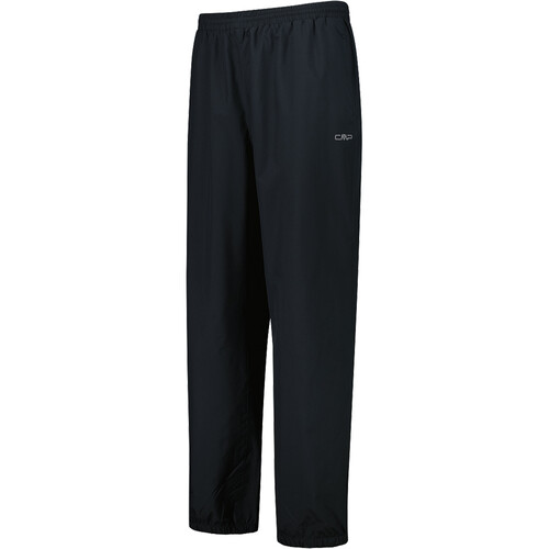 CMP MAN PANT RAIN negro
