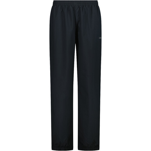 CMP MAN PANT RAIN negro