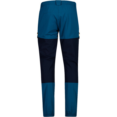 CMP MAN LONG PANT azul