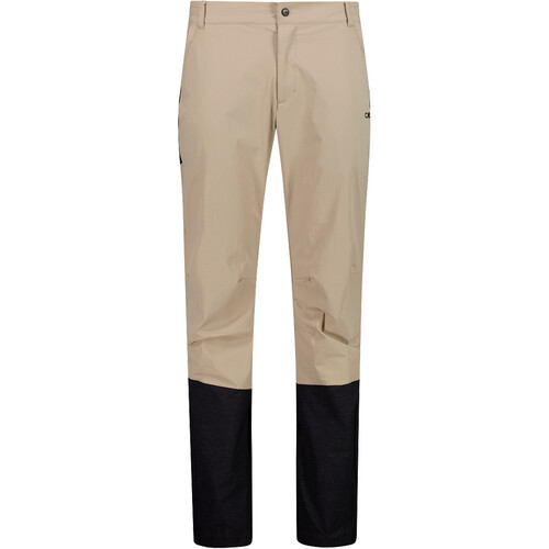 CMP MAN LONG PANT gris