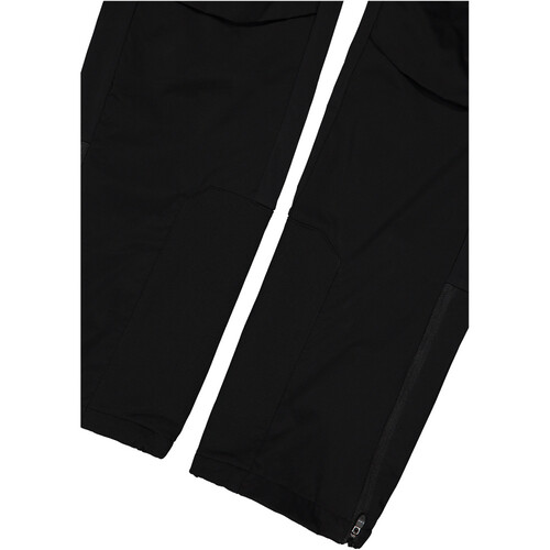 CMP MAN LONG PANT negro