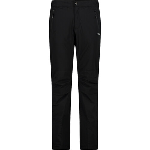 CMP MAN LONG PANT negro