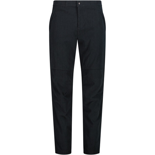 CMP MAN LONG PANT negro