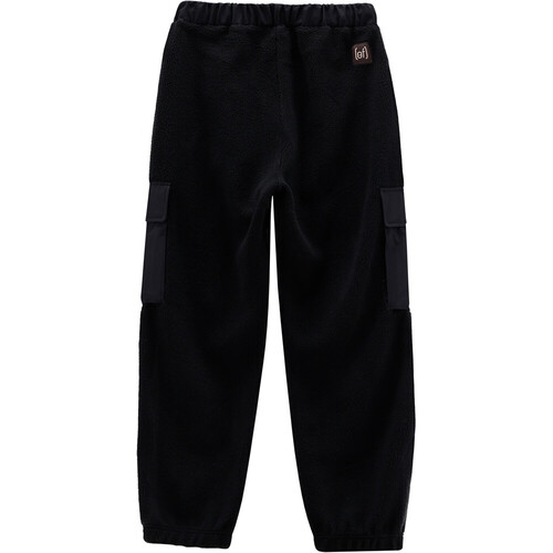 Cmp pantalón montaña hombre MAN LONG PANT NEGRO