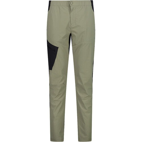 CMP MAN LONG PANT
