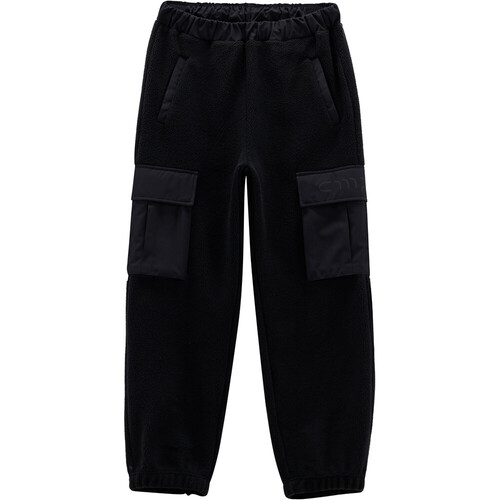 CMP MAN LONG PANT negro