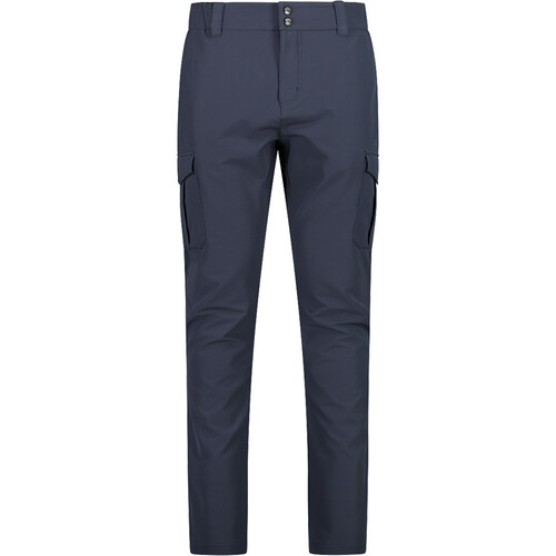 CMP MAN PANT gris