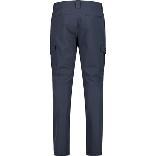 CMP MAN PANT gris