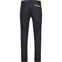 Cmp pantalón montaña hombre MAN PANT GRIS vista trasera