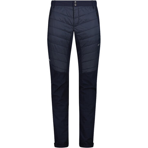 Cmp pantalón montaña hombre MAN PANT HYBRID AZUL