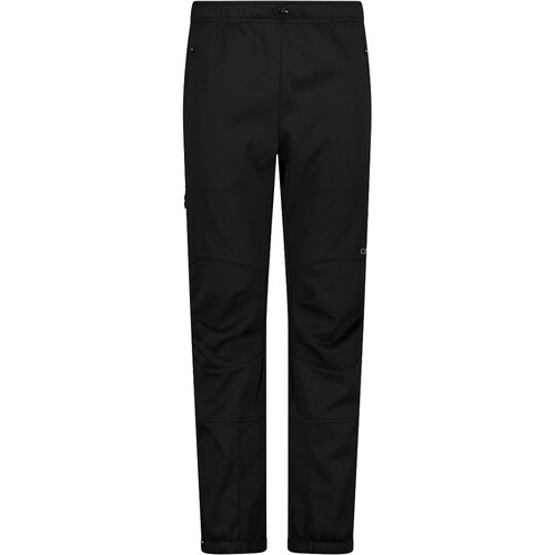 CMP MAN PANT HYBRID negro
