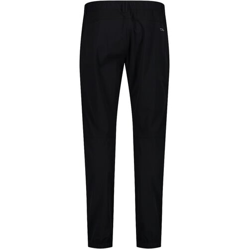 CMP MAN PANT HYBRID negro