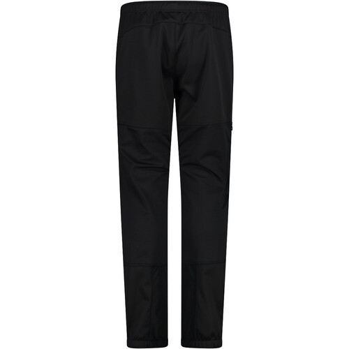 CMP MAN PANT HYBRID negro