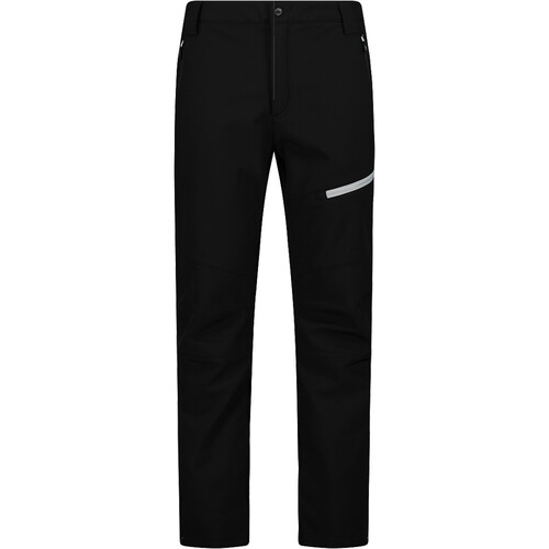 Cmp pantalón montaña hombre MAN PANT NEGRO