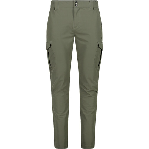 Cmp pantalón montaña hombre MAN PANT VERDE