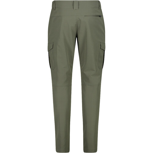 Cmp pantalón montaña hombre MAN PANT VERDE