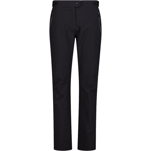 Cmp pantalón montaña mujer KILDAR WOMAN PANT GRIS