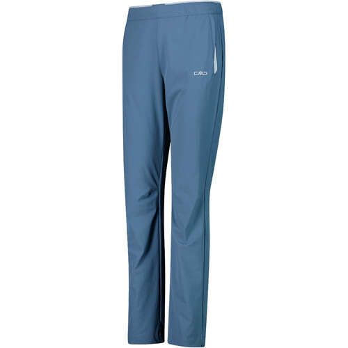 Cmp pantalón montaña mujer WOMAN LONG PANT AZUL