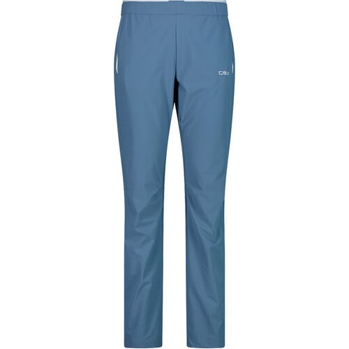 Cmp pantalón montaña mujer WOMAN LONG PANT AZUL