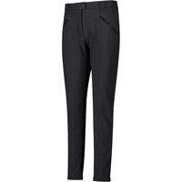 Cmp pantalón montaña mujer WOMAN LONG PANT GRIS vista detalle