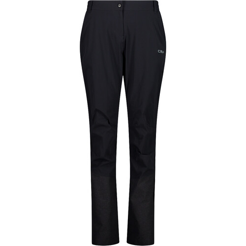 Cmp pantalón montaña mujer WOMAN LONG PANT GRIS