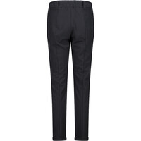 Cmp pantalón montaña mujer WOMAN LONG PANT GRIS vista trasera