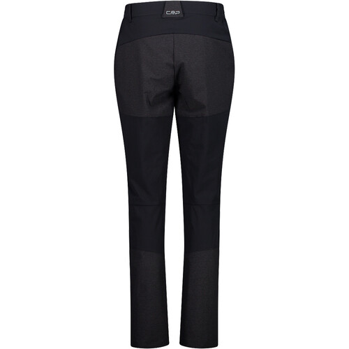 Cmp pantalón montaña mujer WOMAN LONG PANT GRIS
