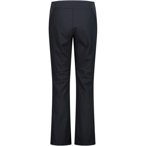 Cmp pantalón montaña mujer WOMAN LONG PANT GRIS
