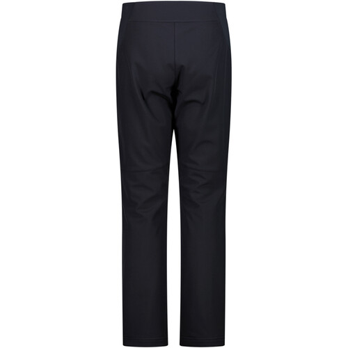 Cmp pantalón montaña mujer WOMAN LONG PANT GRIS