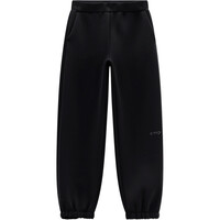 Cmp pantalón montaña mujer WOMAN LONG PANT NEGRO vista frontal
