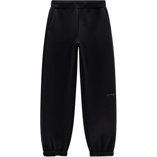 Cmp pantalón montaña mujer WOMAN LONG PANT NEGRO