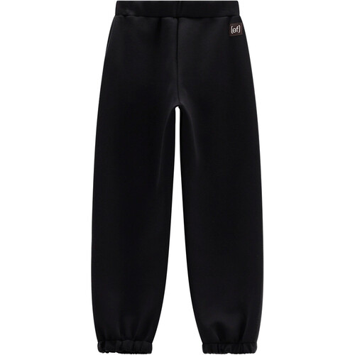Cmp pantalón montaña mujer WOMAN LONG PANT NEGRO