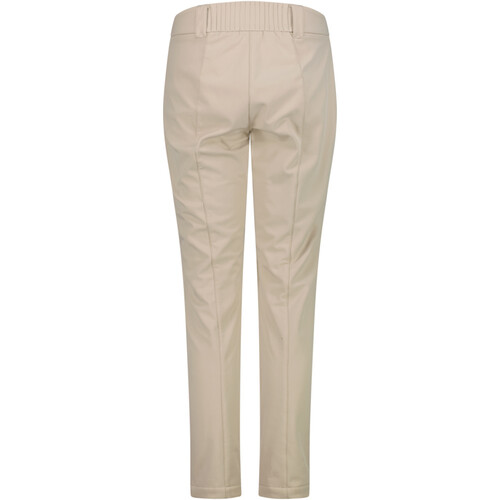 CMP WOMAN LONG PANT verde