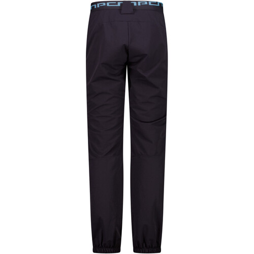 Cmp pantalón montaña mujer WOMAN PANT GRIS