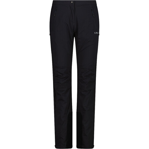 CMP WOMAN PANT HYBRID gris